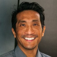 Northern Arizona University Employee Ken Ng's profile photo