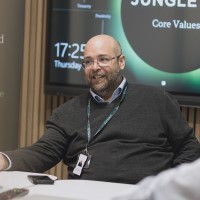 Jungle IT Ltd Employee Matthew Simmons's profile photo