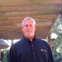 Navy Federal Credit Union Employee David Barringer's profile photo