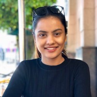 Jwala Poudel Email