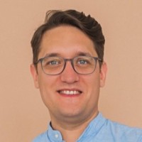 Melsoft Employee Pavel Stasevich's profile photo