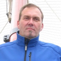 Nauplius Workboats Employee Jakob Muntinga's profile photo