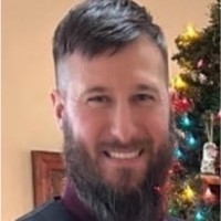 Rugged Science Employee Brandon Brill's profile photo