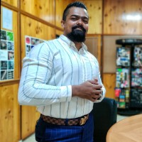 Shore to Shore Employee Wilam Andrew's profile photo