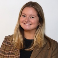 Publicis Health Media Employee Gillian Bailey's profile photo