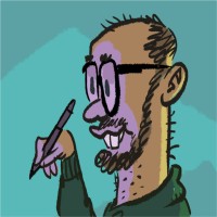 Nessy Learning Employee Tom Plant's profile photo