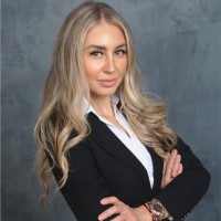 FMS Solutions Employee Tatyana Levy's profile photo