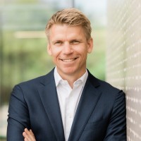 Mars Employee Anders Bering's profile photo