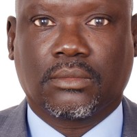 Serigne Mbacke Email