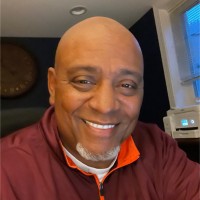 Prince George's County Public Schools Employee Derek Deane's profile photo