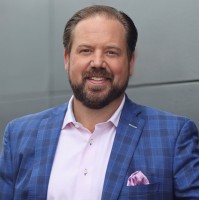 KPMG US Employee Jeff Somers's profile photo