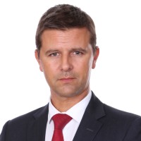 Bloom Education Employee Ashley Dymoke's profile photo