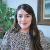 ShopSight Employee Lizzeth Adam Sandoval's profile photo