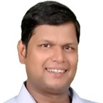 EDURITY Employee Sailendra K.'s profile photo