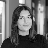 NPAW Employee Carolina Quiñoá's profile photo