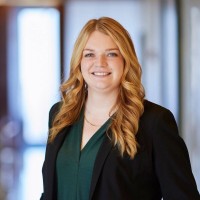 Jenner & Block Employee Beth Lloyd's profile photo