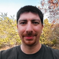 Second Life Employee John Mann's profile photo