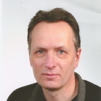 Politie Nederland Employee Albert Witteveen's profile photo