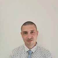 LoughTec Employee Istvan M.'s profile photo