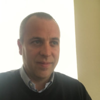Looping Group (regional leisure parks) Employee Lee Scragg's profile photo
