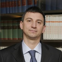 Allianz Bank Financial Advisors Employee Gianluca Picotti's profile photo