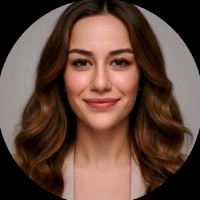Otokoç Otomotiv Employee Kübra Çetin's profile photo