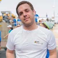 Partake Employee Lior Lifshitz's profile photo