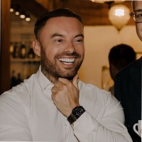 Simplified. Employee Rob Jones's profile photo