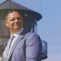 RIKUTEC Germany Employee Andy Ottersbach's profile photo