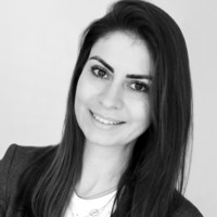 CustomerMinds Employee Milena Melo's profile photo