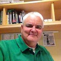 Steve Huffaker Email & Phone Number