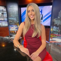 WACH FOX 57 Employee Meghan Gonyo's profile photo