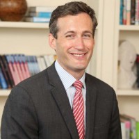 JPMorgan Chase & Co. Employee Michael Garvey's profile photo