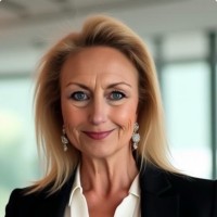 Carrier Enterprise Employee Ellen Martin's profile photo