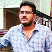 Arrk Group Employee Thirupathi Lingala's profile photo