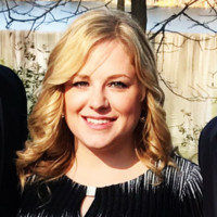 University of Iowa Health Care Employee Hannah Yeo's profile photo