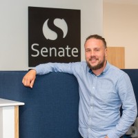 Senate Group Employee Andrew Worthington's profile photo