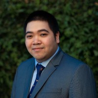 Delta-V Experts Employee Tom Tran's profile photo