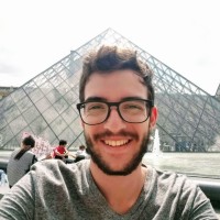 CloudSystems.ES Employee Germán Ignacio Fodino's profile photo