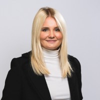 PMSI Strategy LLP Employee April Gay's profile photo