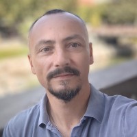 Erilia SA Employee Frederic Otalora's profile photo
