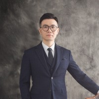SaskPower Employee Qiu Jin's profile photo