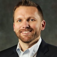 CAMS Employee Nick Tipple's profile photo