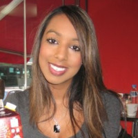 Maples Teesdale LLP Employee Nikita Yasuf's profile photo