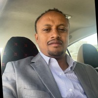 Lysys Technologies Integrator Employee Tadesse Ayele's profile photo