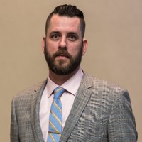 Goodwill Industries of the Columbia Willamette Employee Josh Kimnach's profile photo