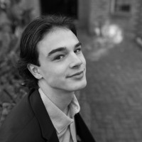 Good Nature Organic Lawn Care Employee Jack Coe's profile photo