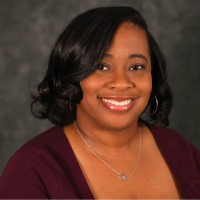 Economic Policy Institute Employee Angel Henry's profile photo
