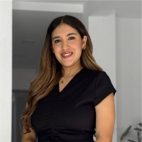 Suri Services Employee Mayra Denisse Uribe Escobar's profile photo