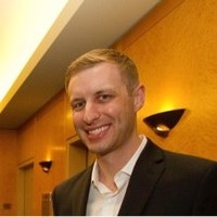 Hood & Strong, LLP Employee Stephen Beal's profile photo